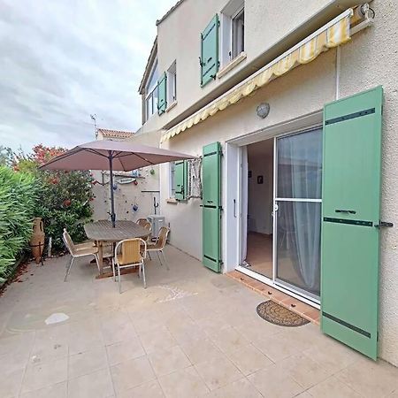 Ref Ls54 : Maison 4 Pers Mas Des Manadiers K1 Saintes-Maries-de-la-Mer Exterior photo