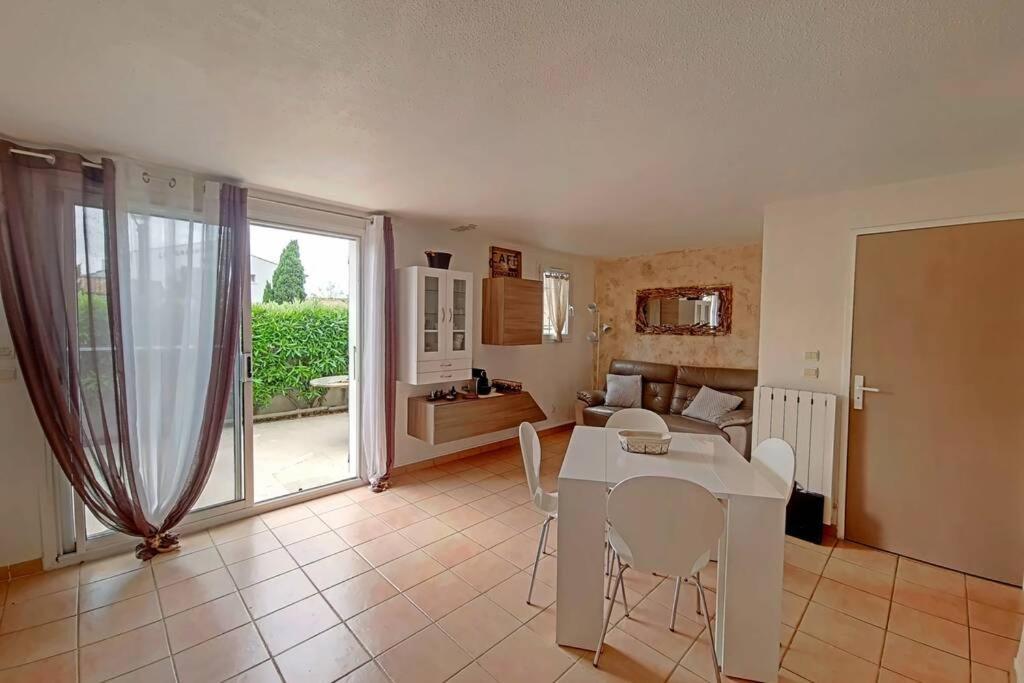 Ref Ls54 : Maison 4 Pers Mas Des Manadiers K1 Saintes-Maries-de-la-Mer Exterior photo