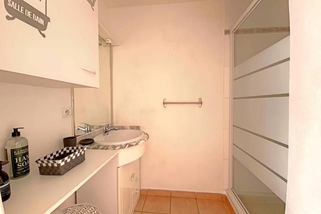 Ref Ls54 : Maison 4 Pers Mas Des Manadiers K1 Saintes-Maries-de-la-Mer Exterior photo
