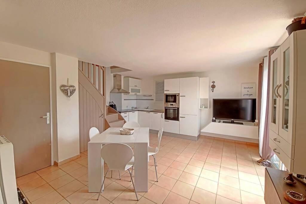 Ref Ls54 : Maison 4 Pers Mas Des Manadiers K1 Saintes-Maries-de-la-Mer Exterior photo